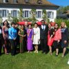 International Council of Nurses &raquo; International Council of Nurses Global Nursing Leadership Institute (GNLI)  (Sept. 8-14, 2012)